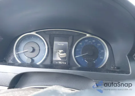 2016 Toyota Camry Le из США, поврежденный, VIN 4T1BF1FK5GU144518